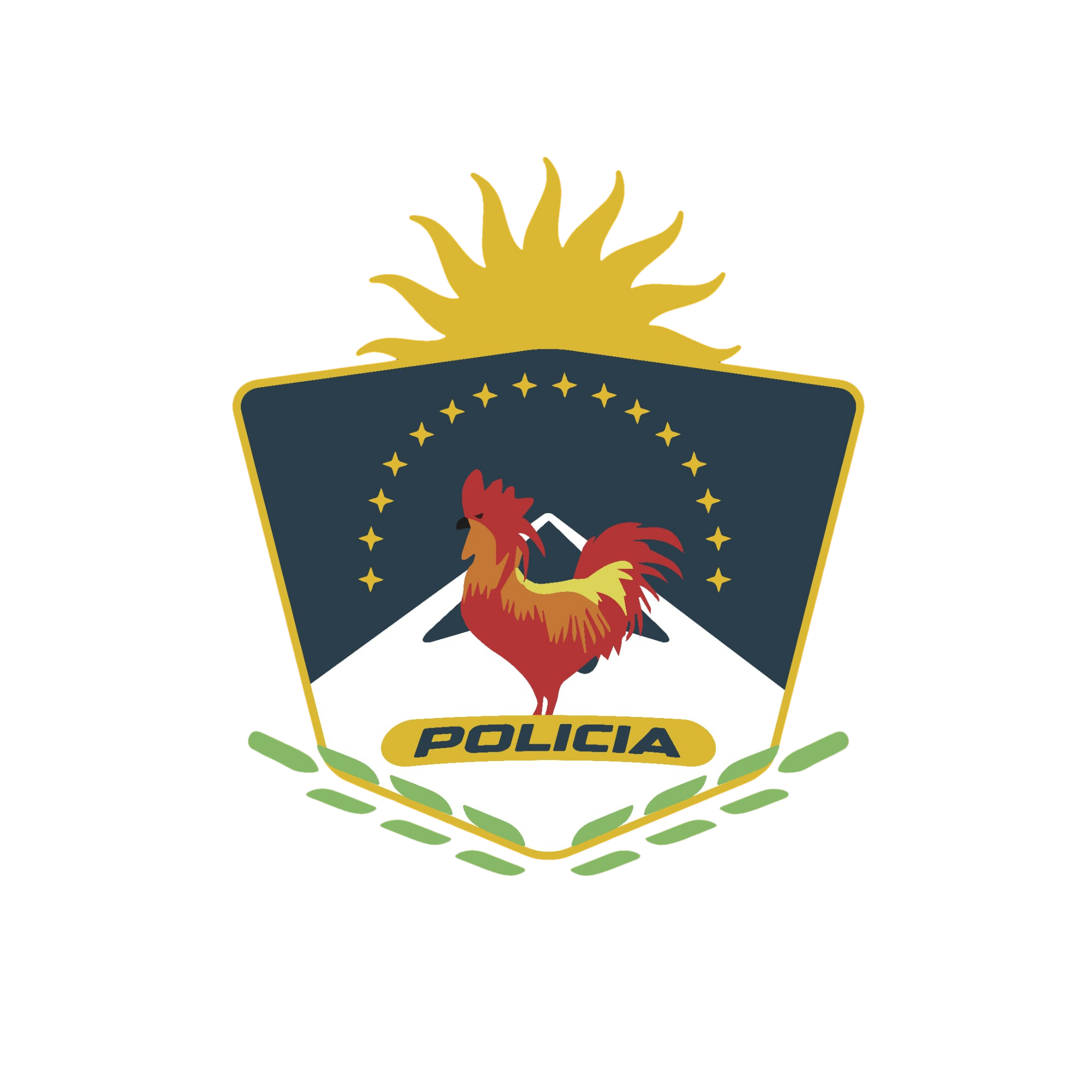 Policía del Neuquén