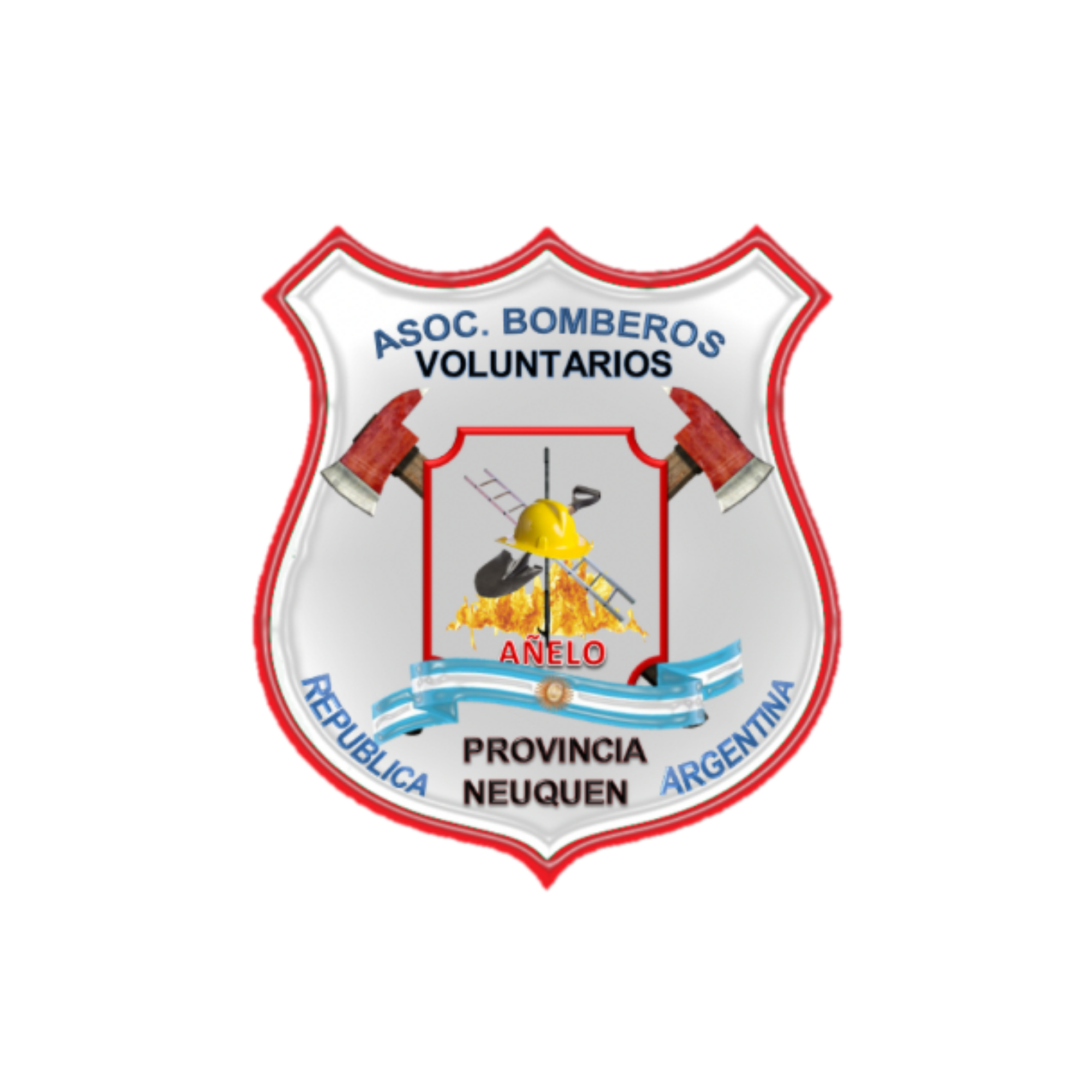 Bomberos Voluntarios de Añelo