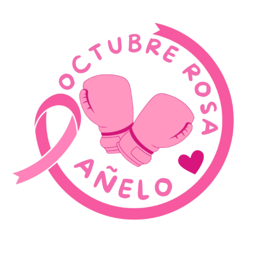 Octubre Rosa Añelo